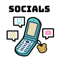 socials